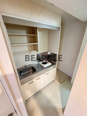 【キッチン】 | エクセレント二条