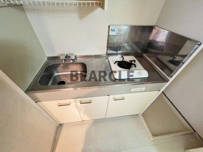 【キッチン】 | エクセレント二条