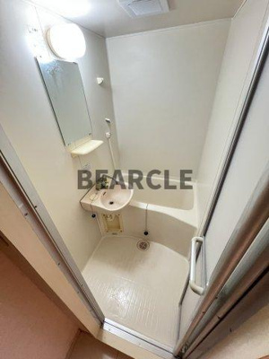 【浴室】 | エクセレント二条