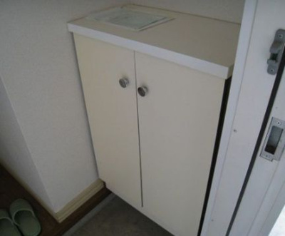 【設備】 | シティーハイムロイヤル | その他　※参考写真です