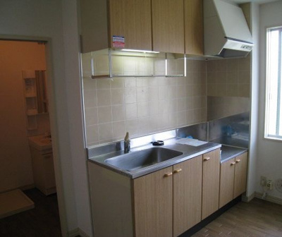 【居間・リビング】 | シティーハイムロイヤル | 使いやすいリビングです　※参考写真です