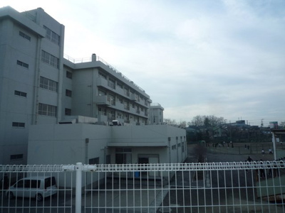 さいたま市立東浦和中学校まで500ｍ