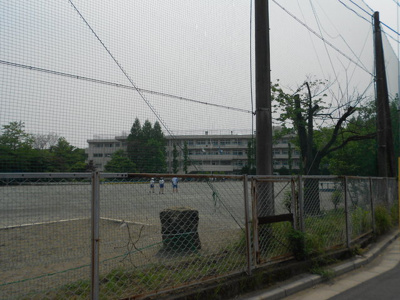 さいたま市立中尾小学校まで950ｍ