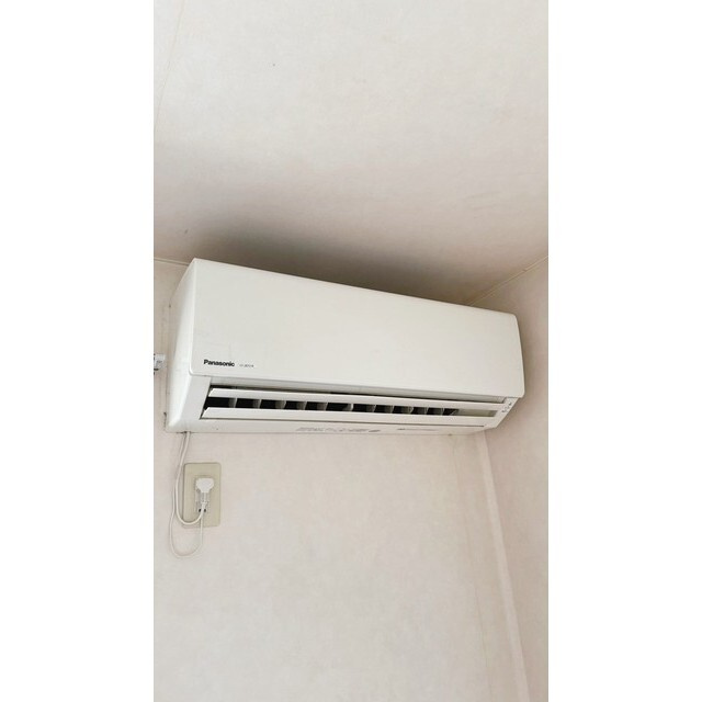 スプリングガーデンの内装