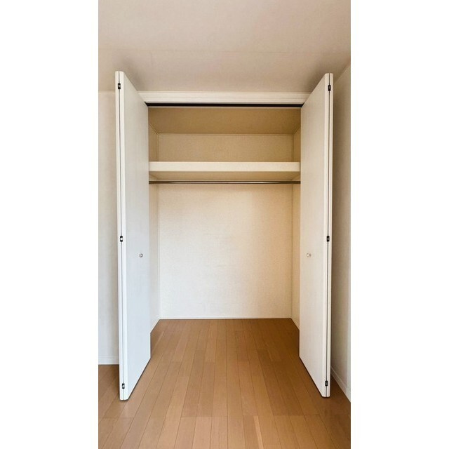 スプリングガーデンの内装