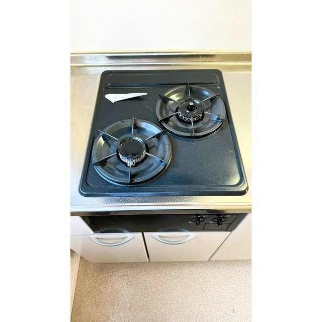 スプリングガーデンの内装