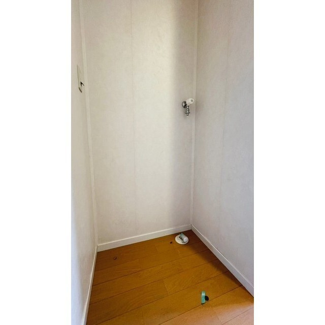 スプリングガーデンの内装