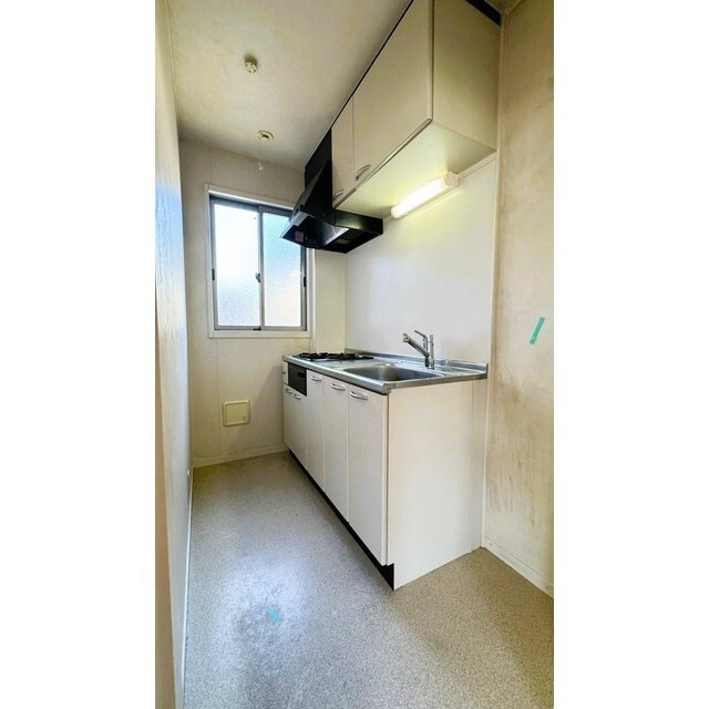 スプリングガーデンの内装