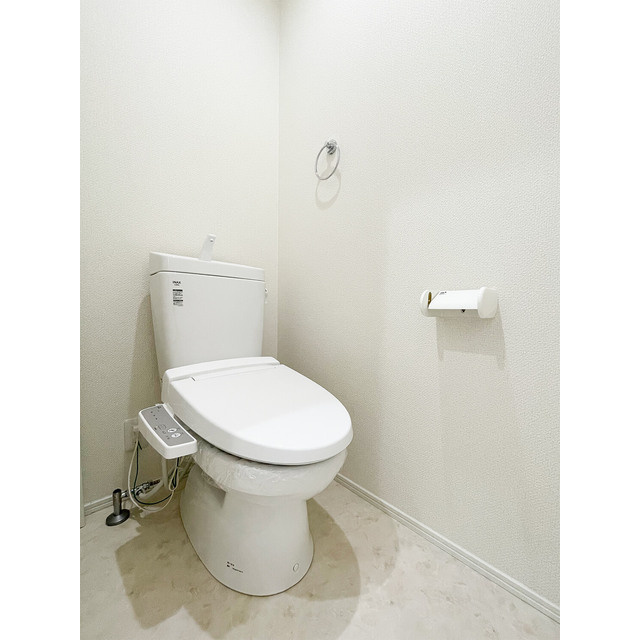 グランフェリオ習志野の内装