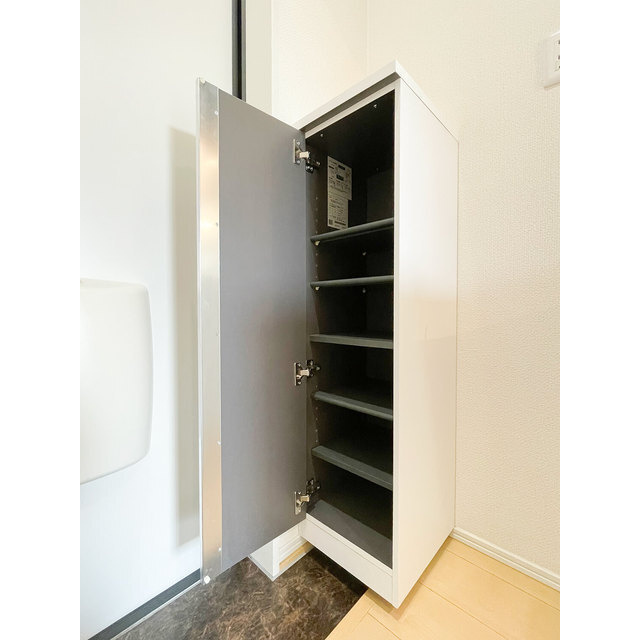 グランフェリオ習志野の内装