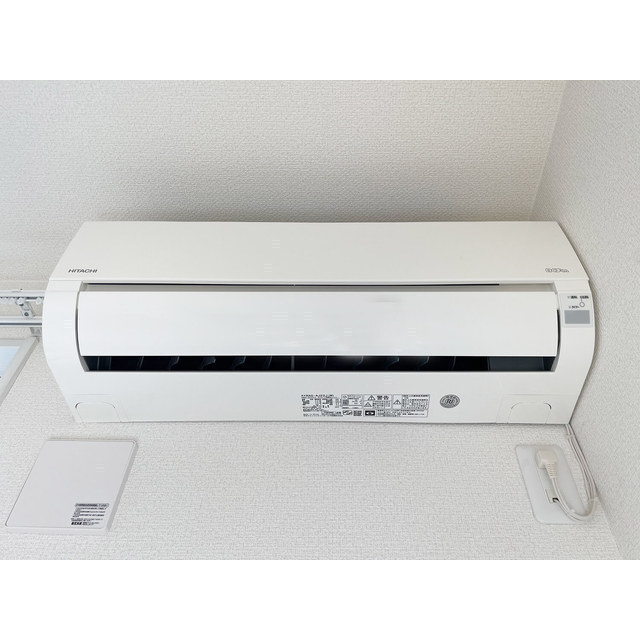 グランフェリオ習志野の内装