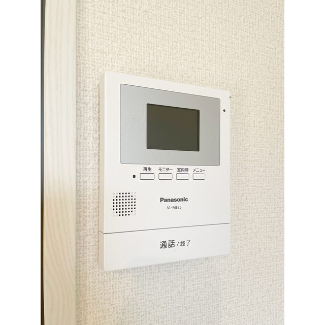 グランフェリオ習志野の内装