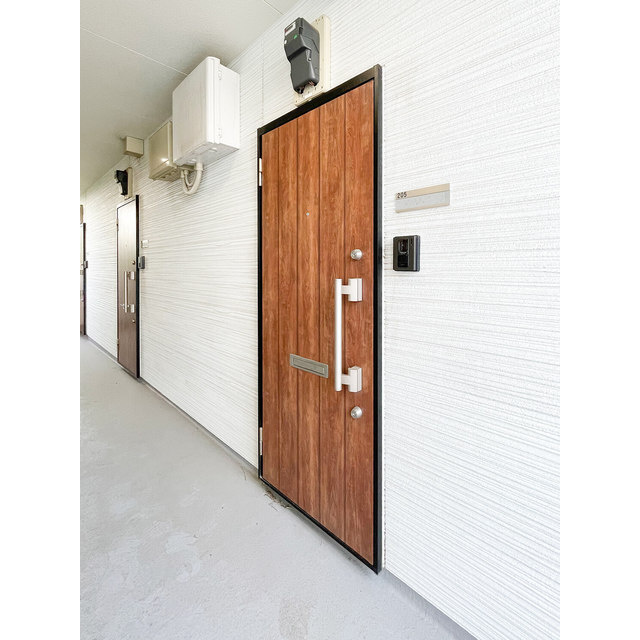 グランフェリオ習志野の内装