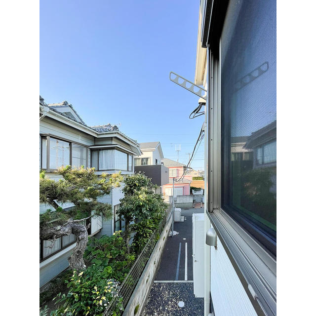 グランフェリオ習志野の内装