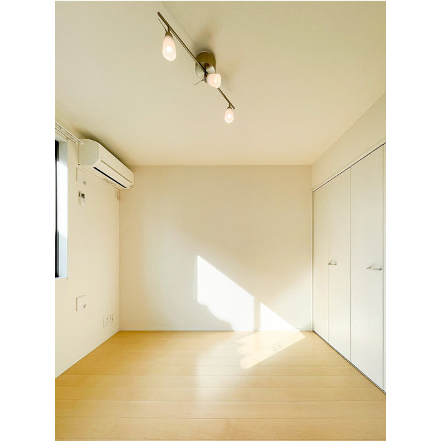 グランフェリオ習志野の内装