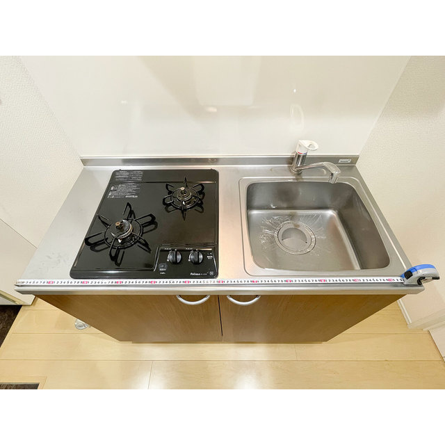 グランフェリオ習志野の内装