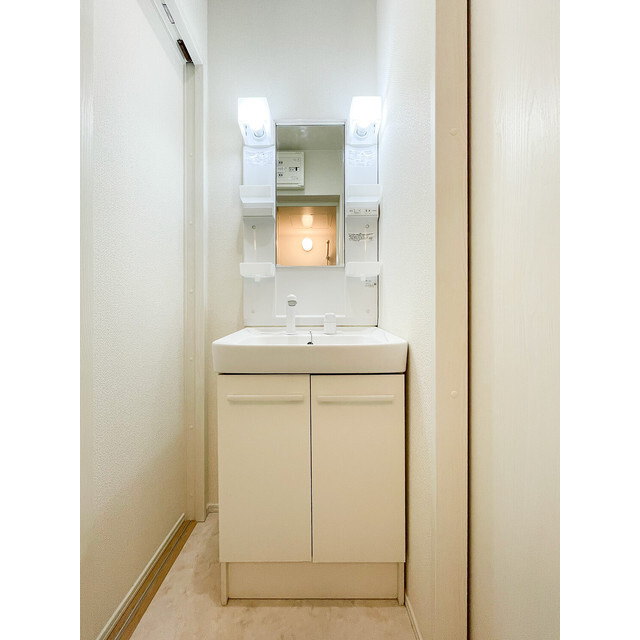 グランフェリオ習志野の内装