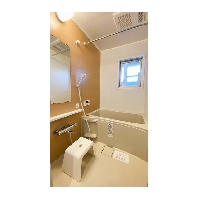 三洋キャッスルハイツの内装