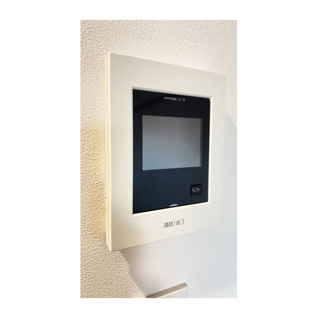 三洋キャッスルハイツの内装