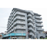 エレガンス綾瀬６の画像