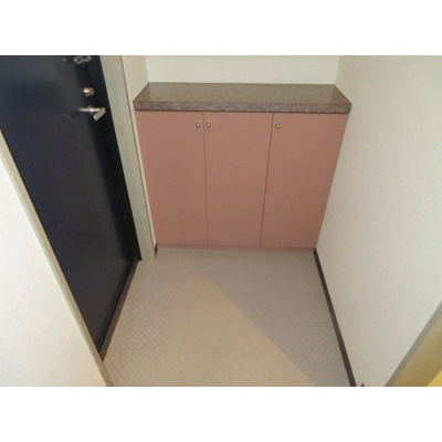 【玄関】 | シンザンⅢ（旧第２ＹＡＭＡＤＡビル） | 玄関