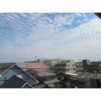 【その他】 | シンザンⅢ（旧第２ＹＡＭＡＤＡビル） | 眺望