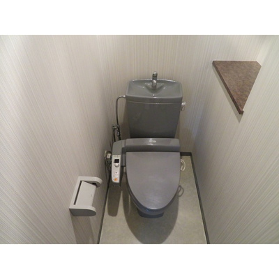 【トイレ】 | シンザンⅢ（旧第２ＹＡＭＡＤＡビル）