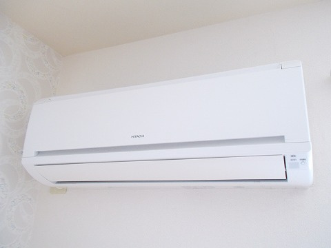 コロニーK Cの設備