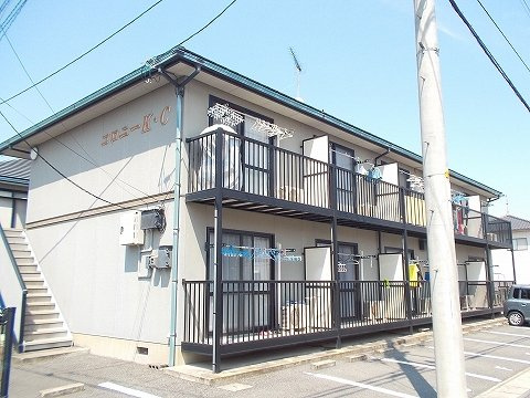 コロニーK C
