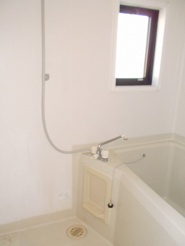 コロニーK Cの浴室