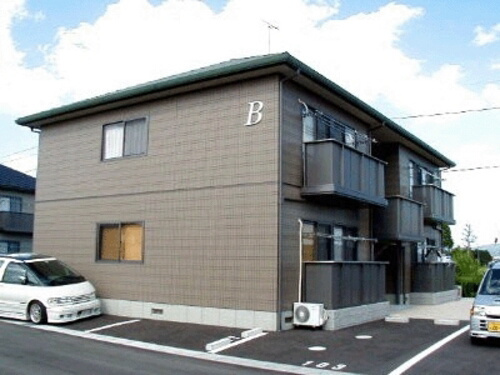 ビックイースト B