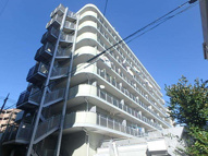 蕨市塚越２丁目のマンションの画像