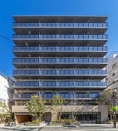 Ｕｒｂａｎ　Ｂｒｅｅｚｅ　巣鴨の画像