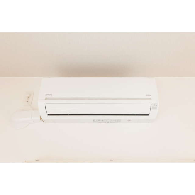 プレアデス千里山田の設備