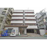 JORR+　TERRACE　関目の画像