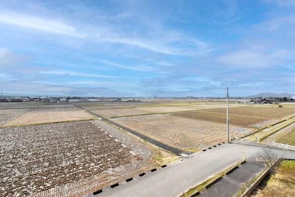 ビレッジハウス燕1号棟のその他|ビレッジハウスの同一物件・同一タイプの間取りの写真です