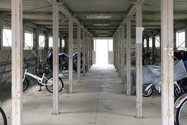 ビレッジハウス燕1号棟のその他