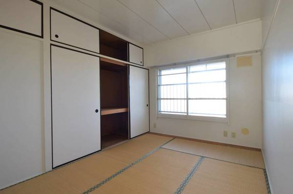 ビレッジハウス燕1号棟のその他|ビレッジハウスの同一物件・同一タイプの間取りの写真です