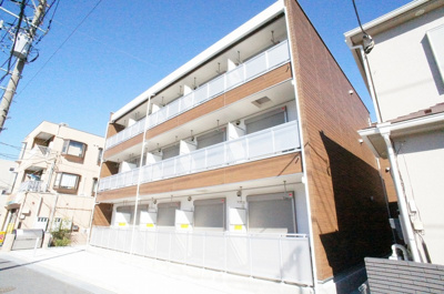 【外観】 | リブリ・CIAFULL