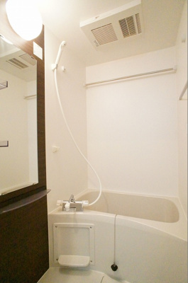 【浴室】 | リブリ・CIAFULL