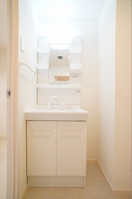 【洗面所】 | リブリ・CIAFULL