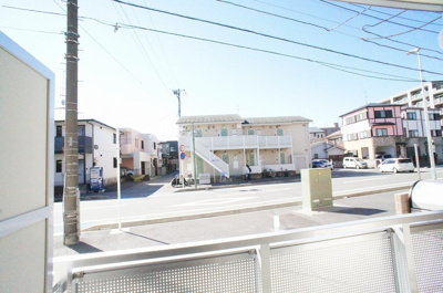 【バルコニー】 | リブリ・CIAFULL