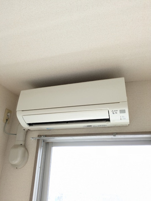 和室には押入付