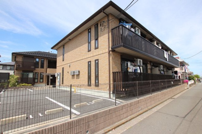 敷地内駐車場（※要空き確認）