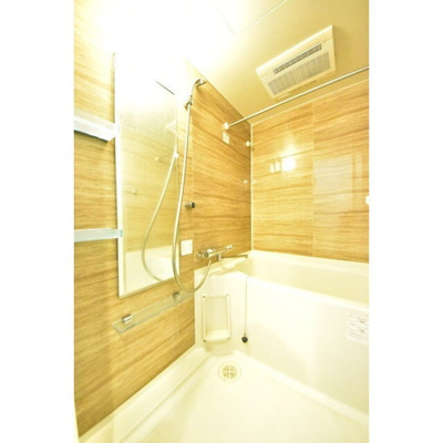 【内装】 | ハーモニーレジデンス門前仲町