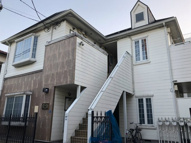 レオパレスＳＵＮＢＥＡＭの画像