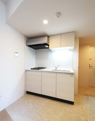 【内装】 | CREATIF南品川