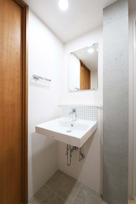 【内装】 | CREATIF南品川