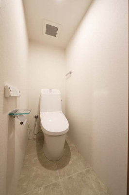 【内装】 | CREATIF南品川