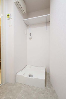 【内装】 | CREATIF南品川